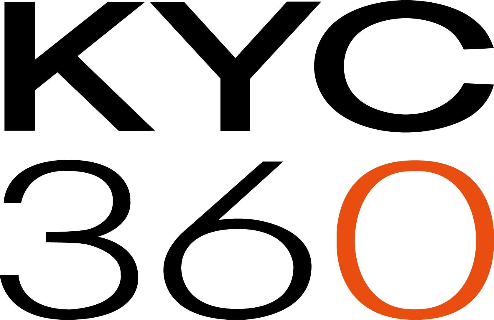 KYC360 - Logo